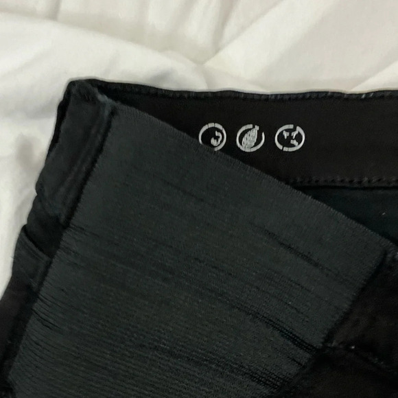 DL1961 Emma Maternity Power Leggings - Picture 3 of 8